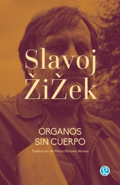 ORGANOS SIN CUERPO