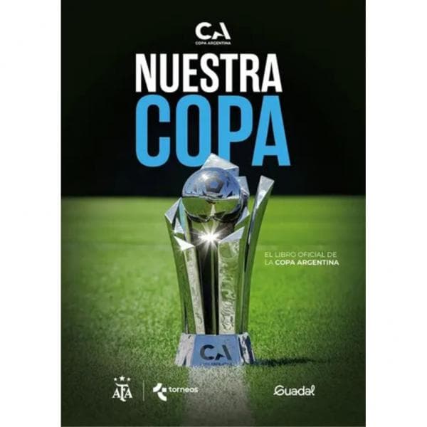 NUESTRA COPA