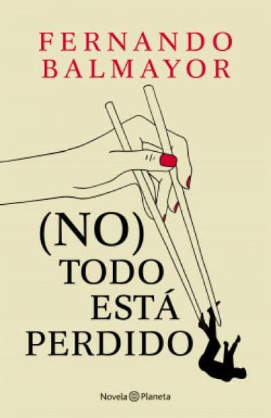 NO TODO ESTA PERDIDO