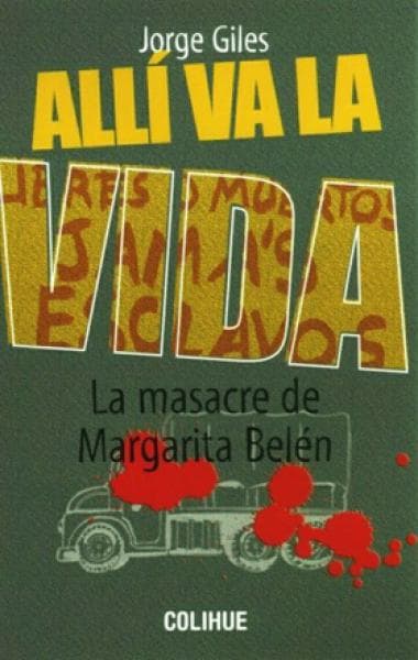 ALLI VA LA VIDA