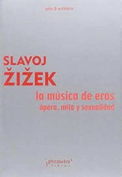 LA MUSICA DE EROS