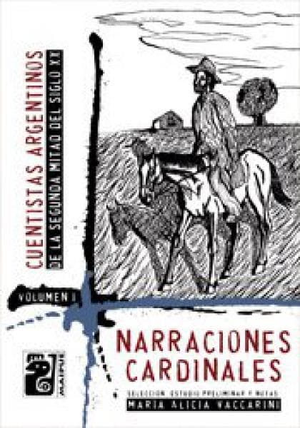 NARRACIONES CARDINALES