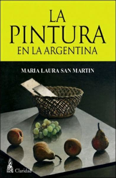 LA PINTURA EN LA ARGENTINA