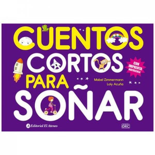 CUENTOS CORTOS PARA SOÑAR 6