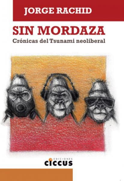 SIN MORDAZA