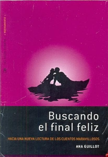 BUSCANDO EL FINAL FELIZ
