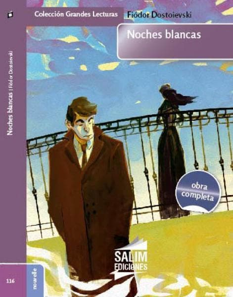 NOCHES BLANCAS