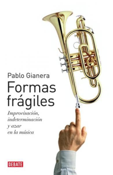 FORMAS FRAGILES