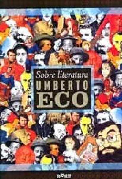 SOBRE LITERATURA                        