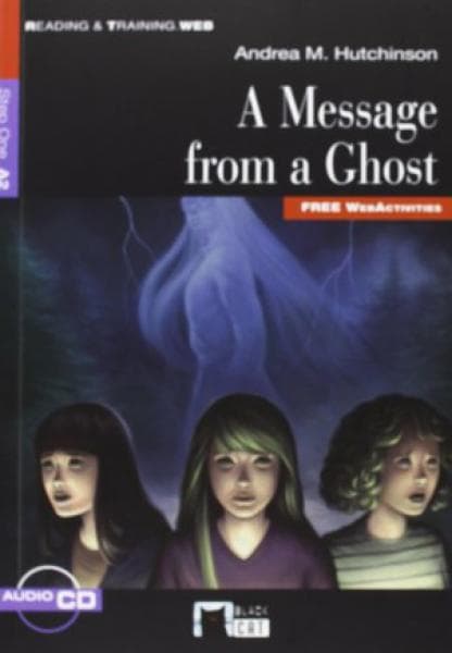 A MESSAGE FROM A GHOST (L1)