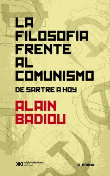 LA FILOSOFIA FRENTE AL COMUNISMO