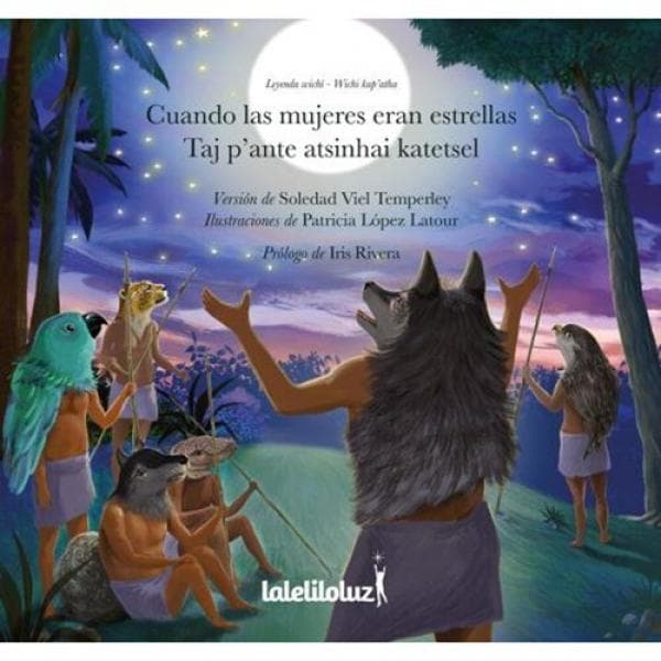 CUANDO LAS MUJERES ERAN ESTRELLAS