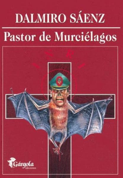 PASTOR DE MURCIELAGOS