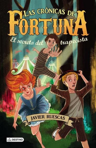 SECRETO DEL TRAPECISTA, EL