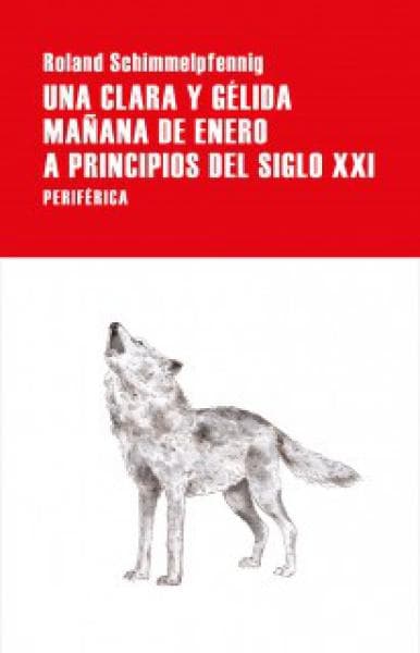 UNA CLARA Y GELIDA MAÑANA DE ENERO A ...