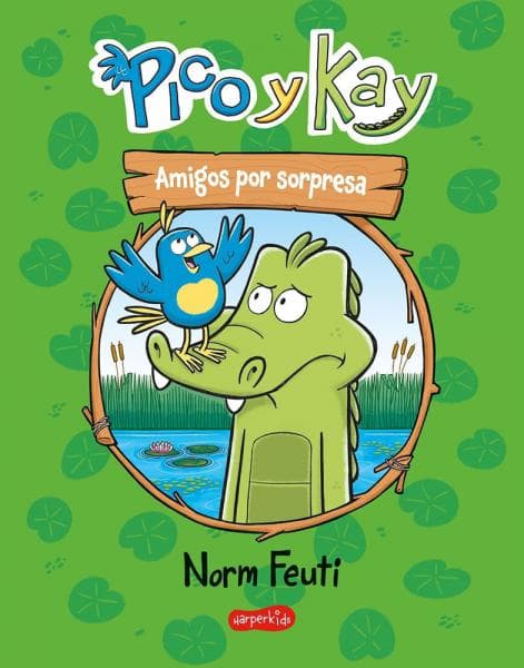 PICO Y KAY