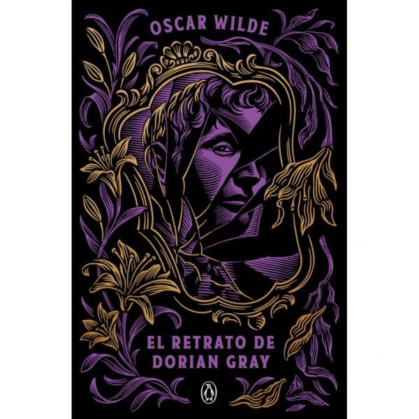 EL RETRATO DE DORIAN GRAY