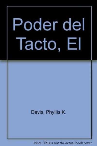 EL PODER DEL TACTO