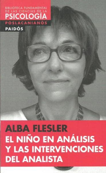 NIÑO EN ANALISIS Y LAS INTERVENCIONES...