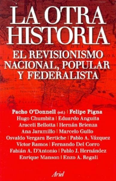 LA OTRA HISTORIA