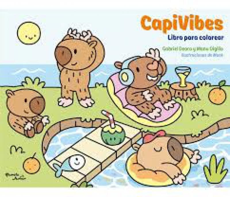 CAPIVIBES