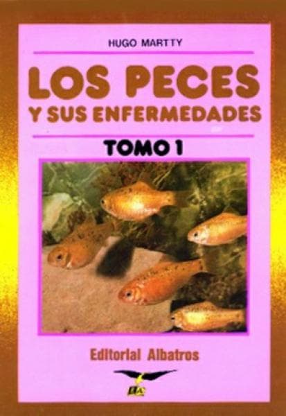 LOS PECES Y SUS ENFERMEDADES 1