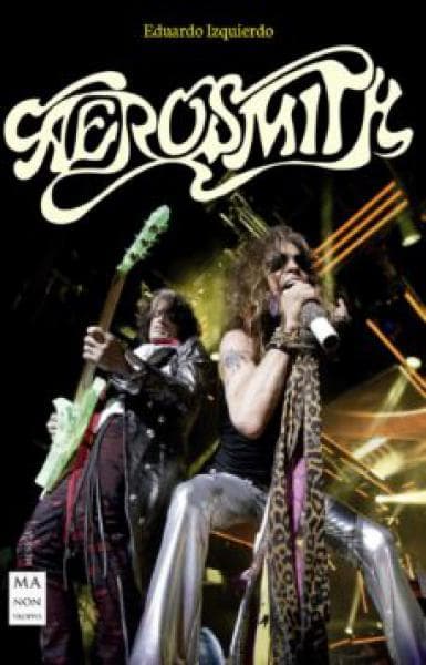 AEROSMITH