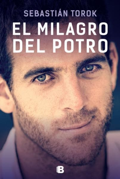 EL MILAGRO DEL POTRO