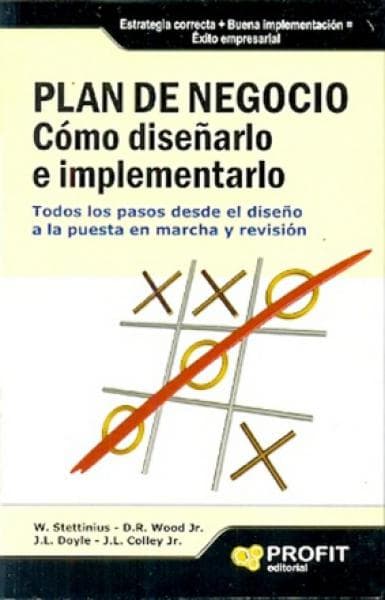 PLAN DE NEGOCIO