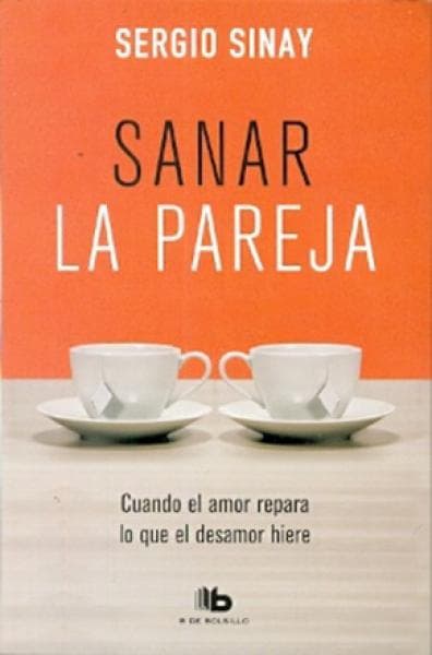 SANAR LA PAREJA