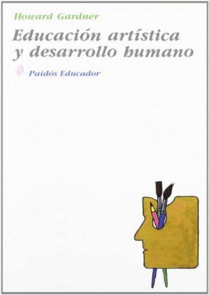 EDUCACION ARTISTICA Y DESARROLLO...