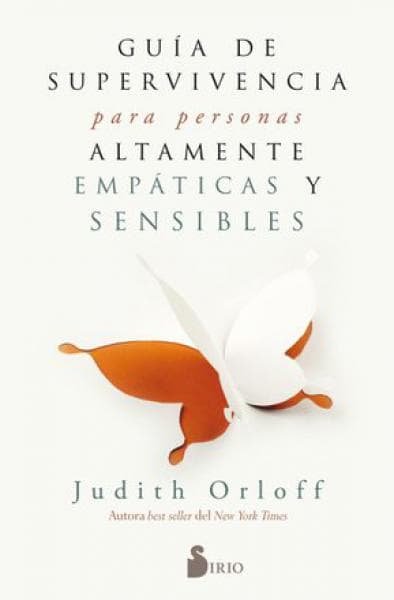 GUIA DE SUPERVIVENCIA PARA PERSONAS ALTA