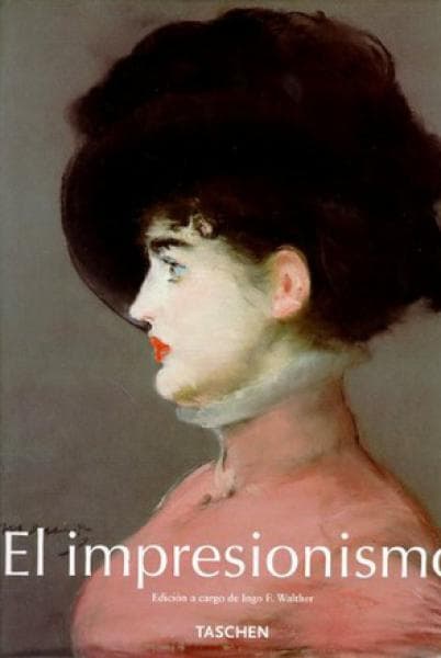 EL IMPRESIONISMO.(1TOMO)