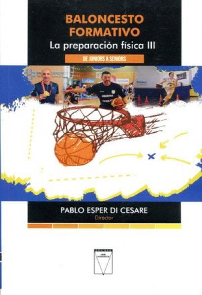 BALONCESTO FORMATIVO