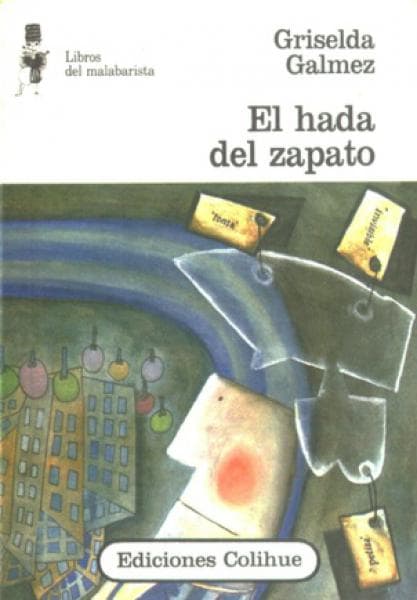 EL HADA DEL ZAPATO