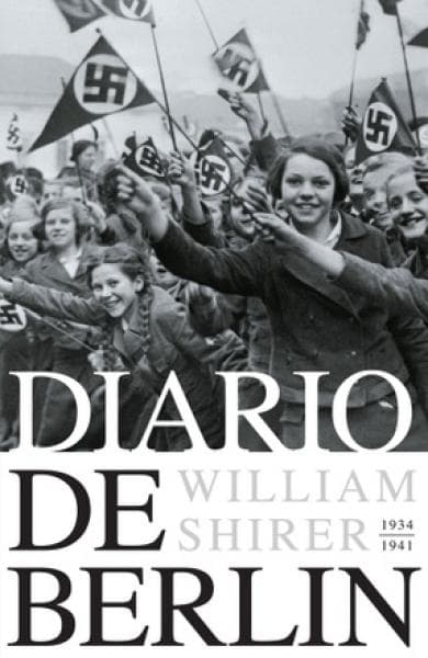 DIARIO DE BERLIN