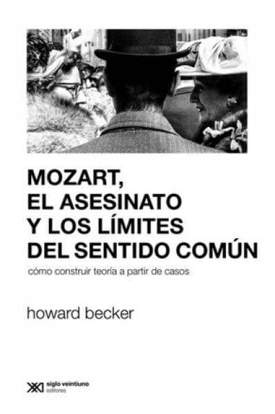 MOZART EL ASESINATO Y LOS LIMITES DEL SE