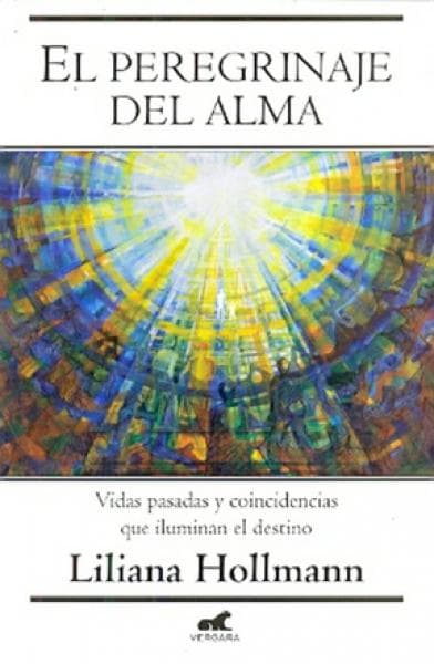 EL PEREGRINAJE DEL ALMA