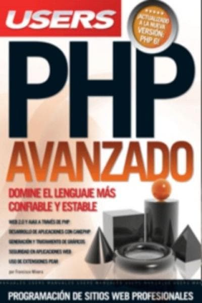 PHP AVANZADO