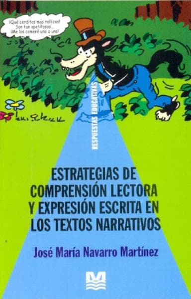 ESTRATEGIAS DE COMPRENCION LECTORA Y...