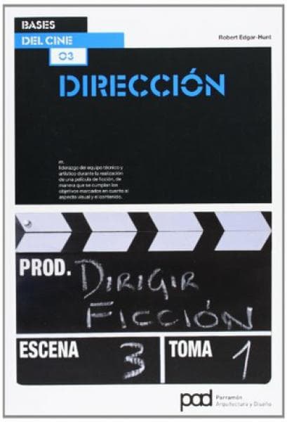 DIRECCION ( BASES DEL CINE Nº3 )