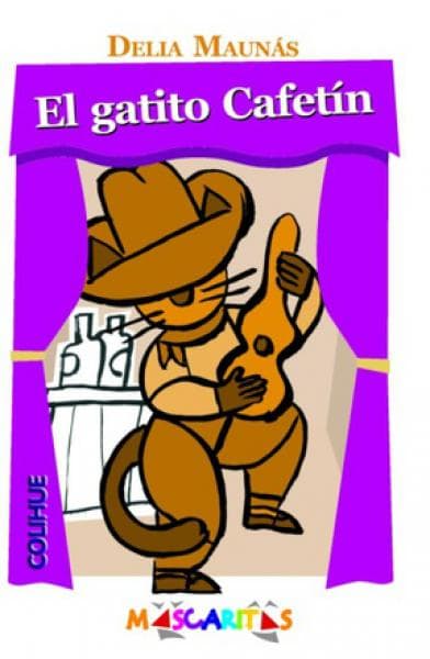 GATITO CAFETIN,EL
