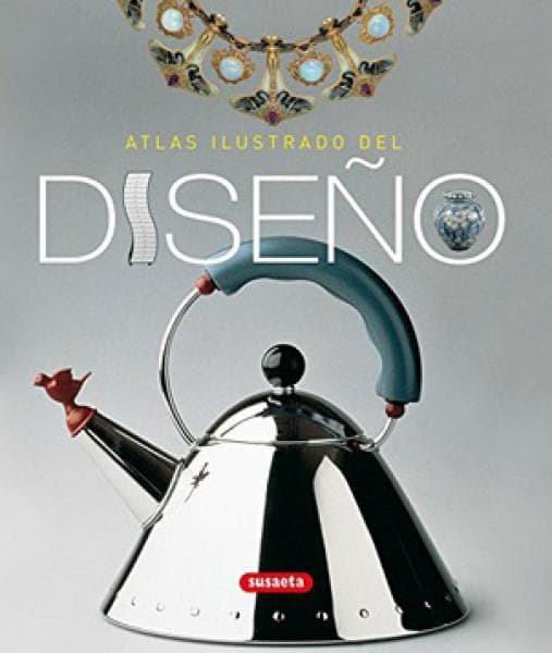 DISEÑO - ATLAS ILUSTRADO