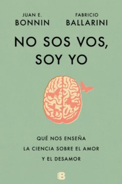 NO SOS VOS SOY SOY