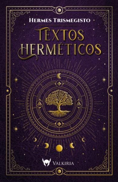 TEXTOS HERMETICOS