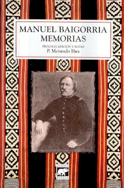 MEMORIAS