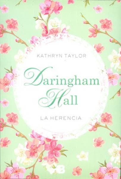LA HERENCIA - DARINGHAM HALL I