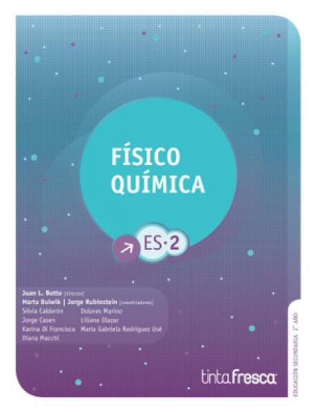 FISICA Y QUIMICA II - ES