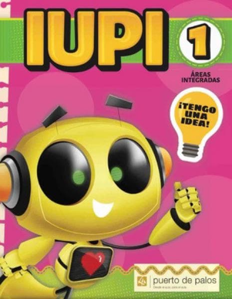 IUPI 1