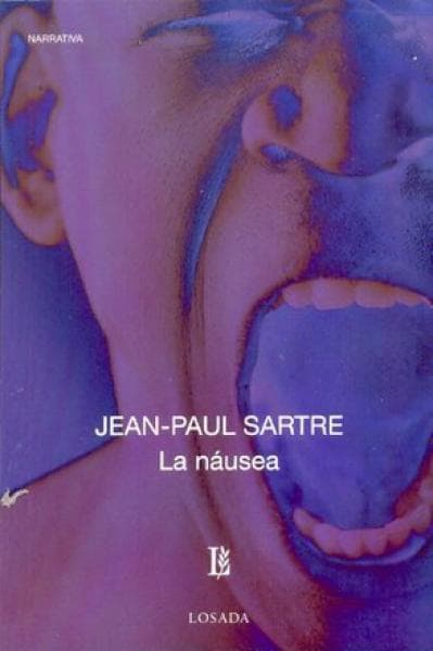 LA NAUSEA